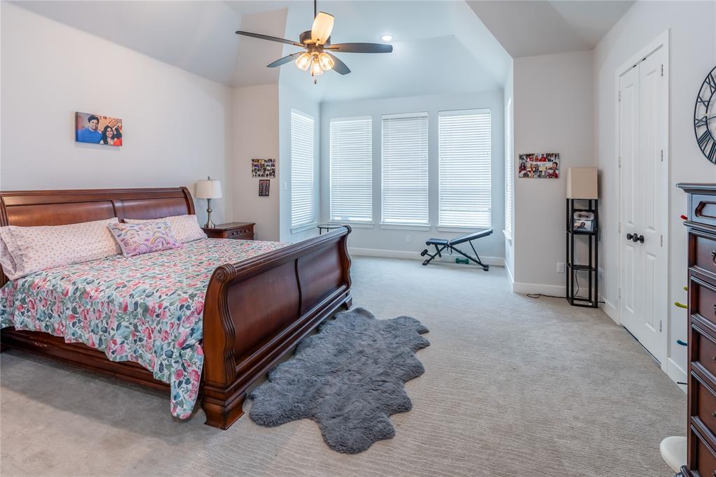 Sandbrock Ranch Ph 5 - Residential