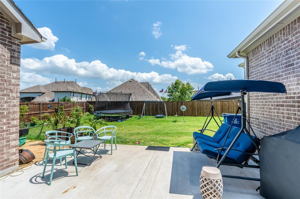 Sandbrock Ranch Ph 5 - Residential