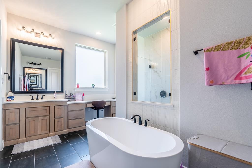 Sandbrock Ranch Ph 5 - Residential