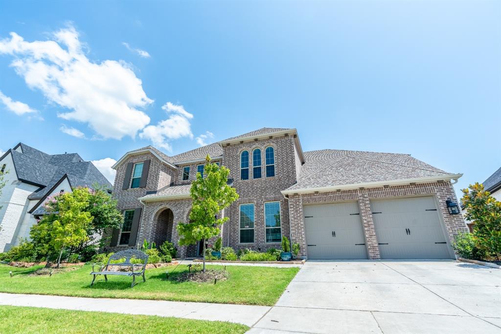 1712 Hanoverian Lane