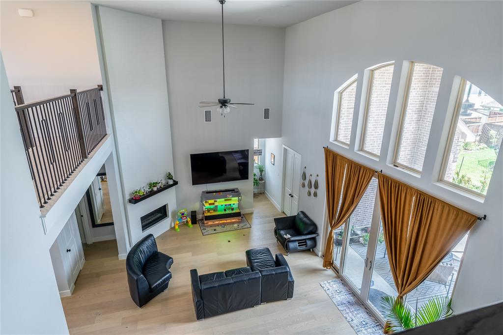 Sandbrock Ranch Ph 5 - Residential