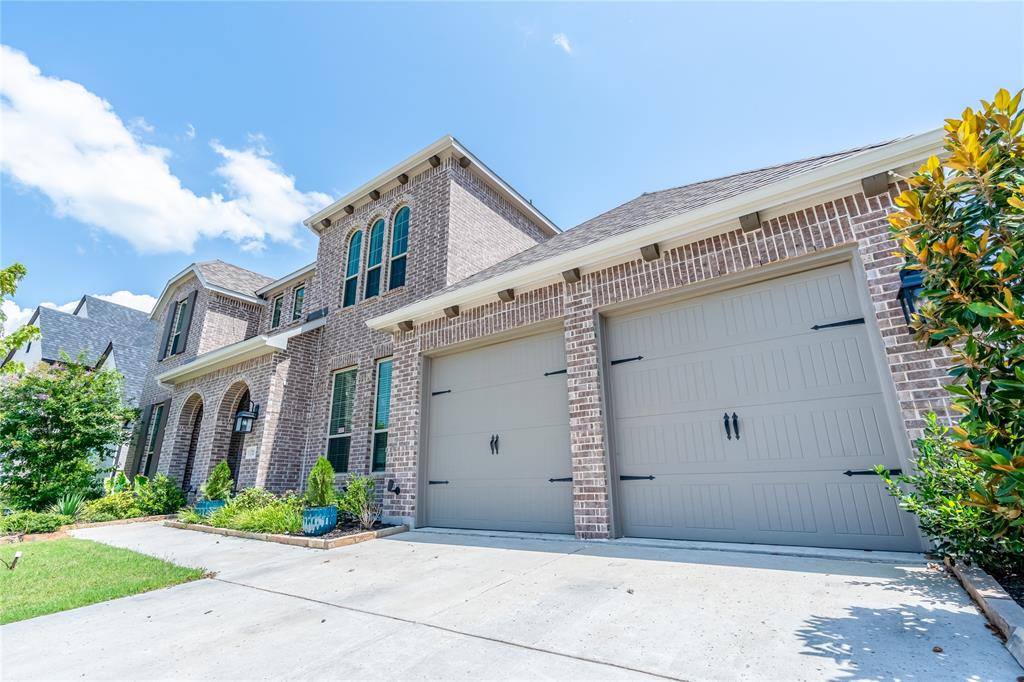 1712 Hanoverian Lane