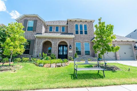 1712 Hanoverian Lane Aubrey TX 76227