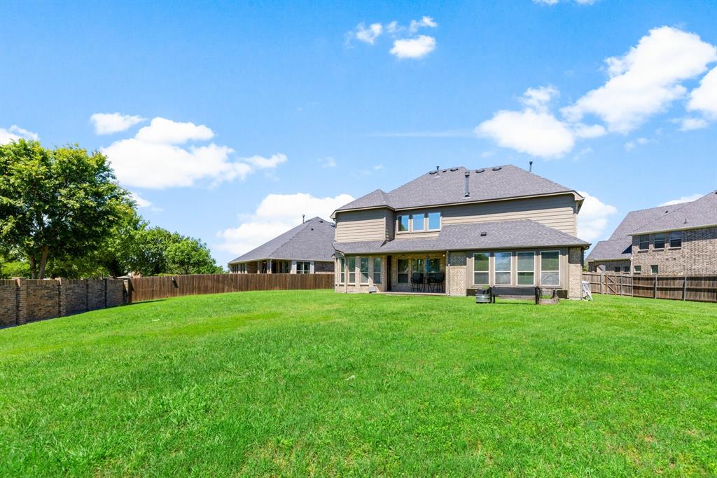 Vineyards - Residential