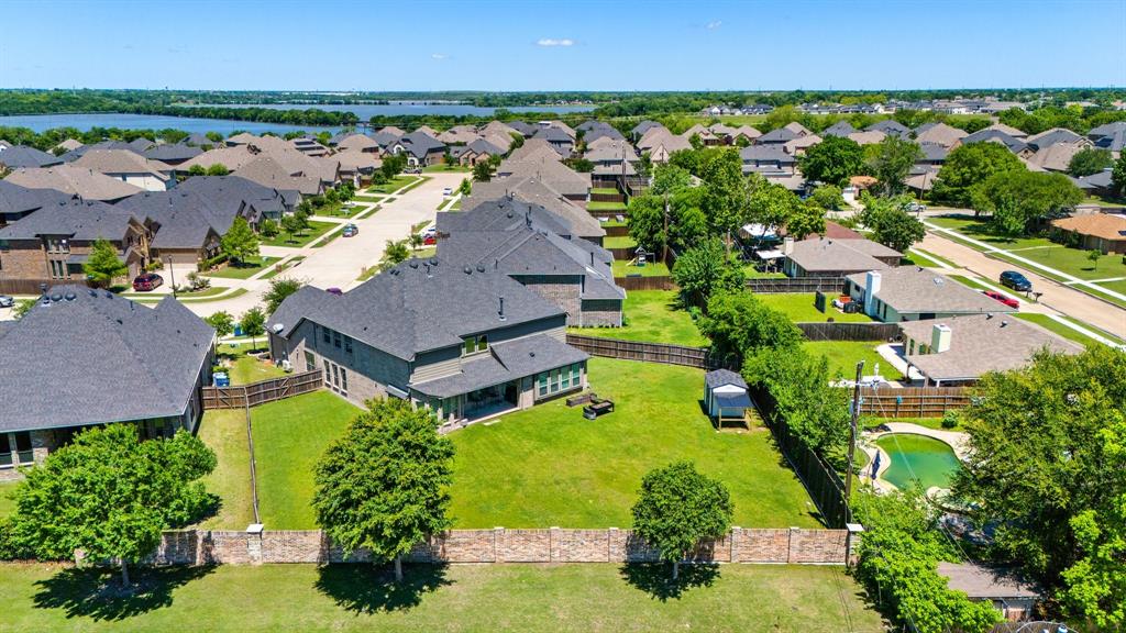 Vineyards - Residential