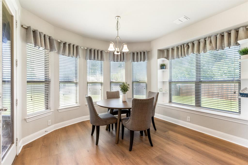 Vineyards - Residential