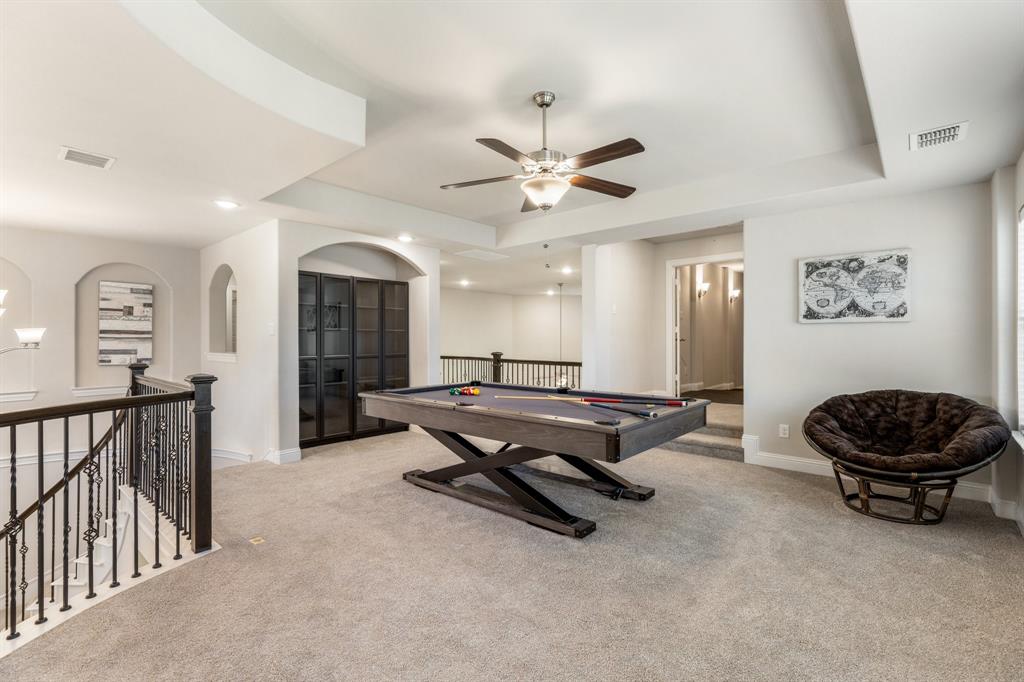 Vineyards - Residential