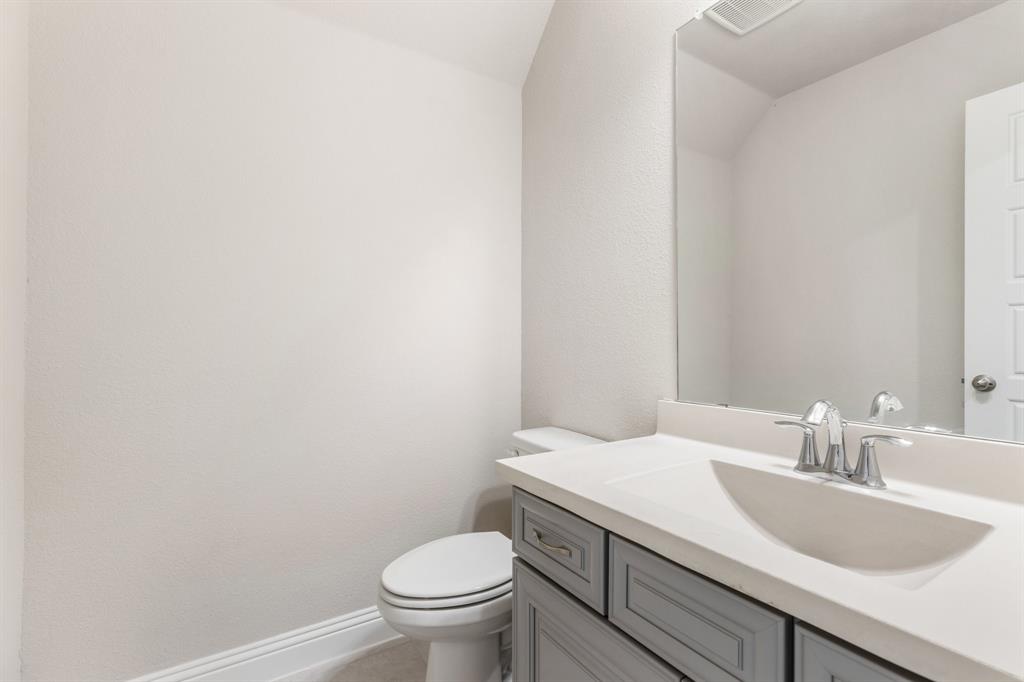 Vineyards - Residential