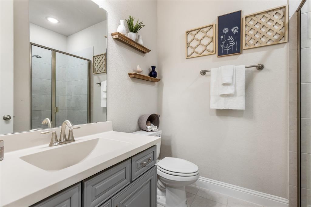 Vineyards - Residential