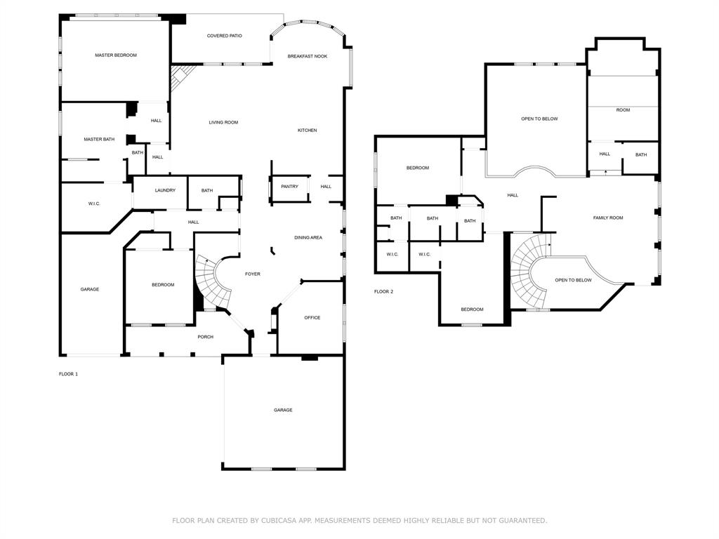 Vineyards - Residential