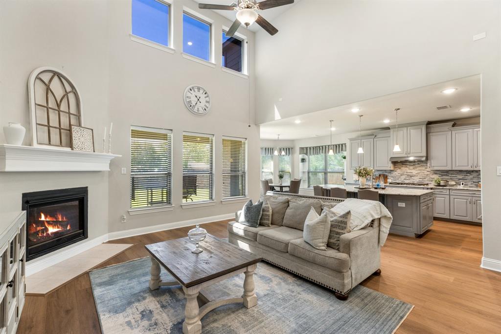 Vineyards - Residential