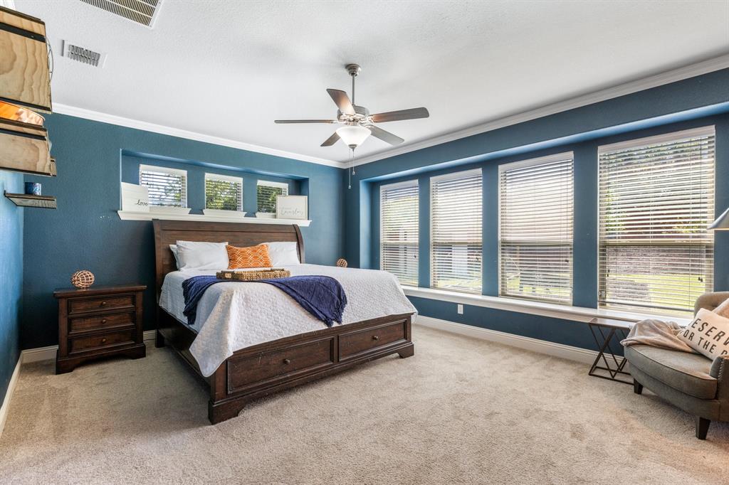 Vineyards - Residential