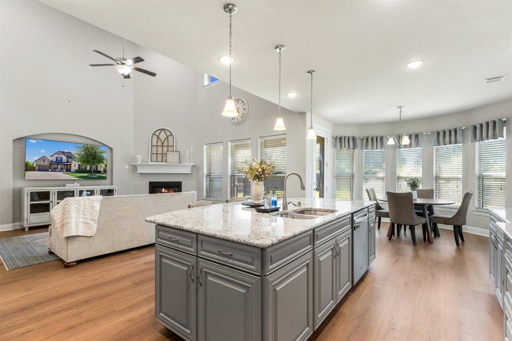 Vineyards - Residential