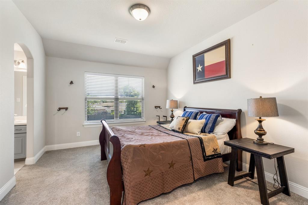 Vineyards - Residential