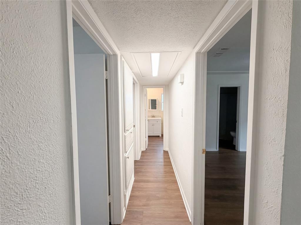 Willow Run - Residential