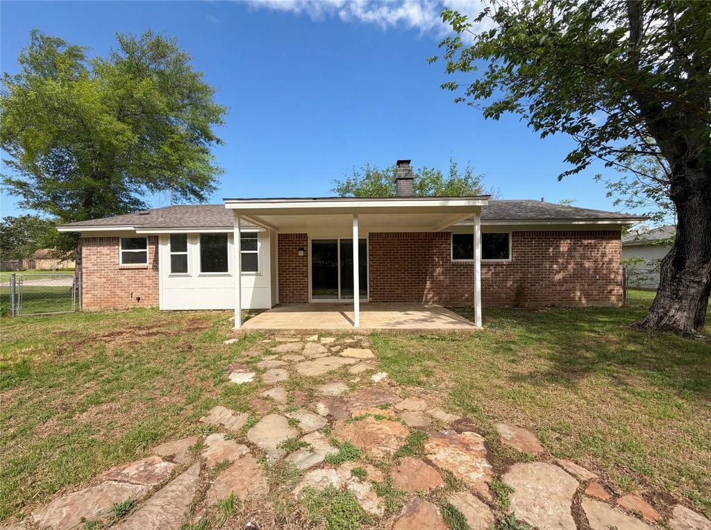 Willow Run - Residential