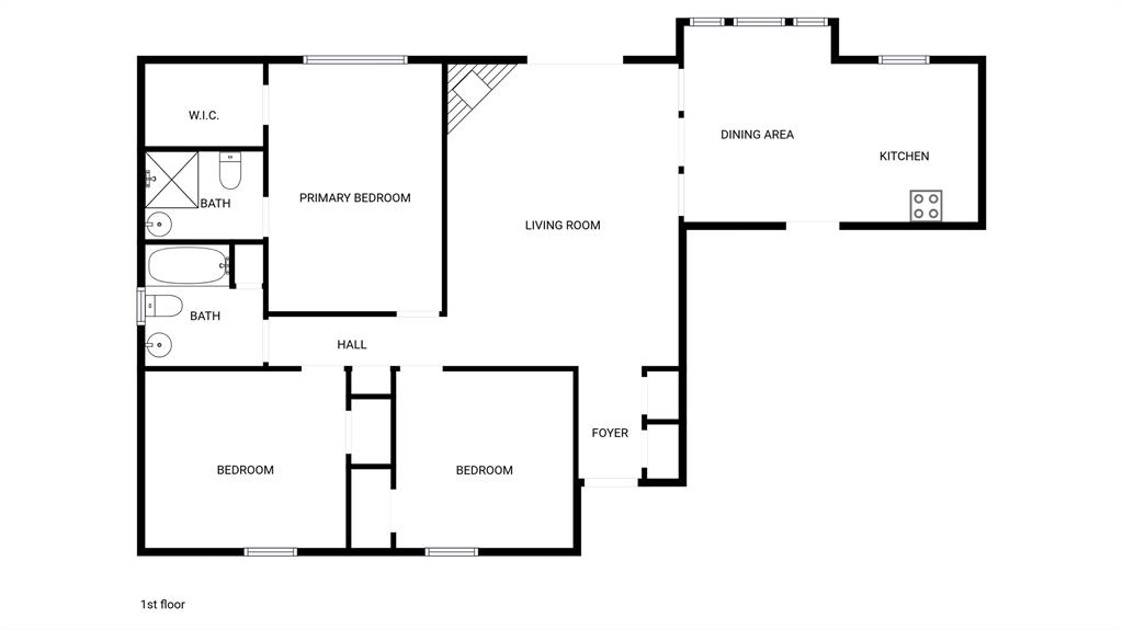Willow Run - Residential