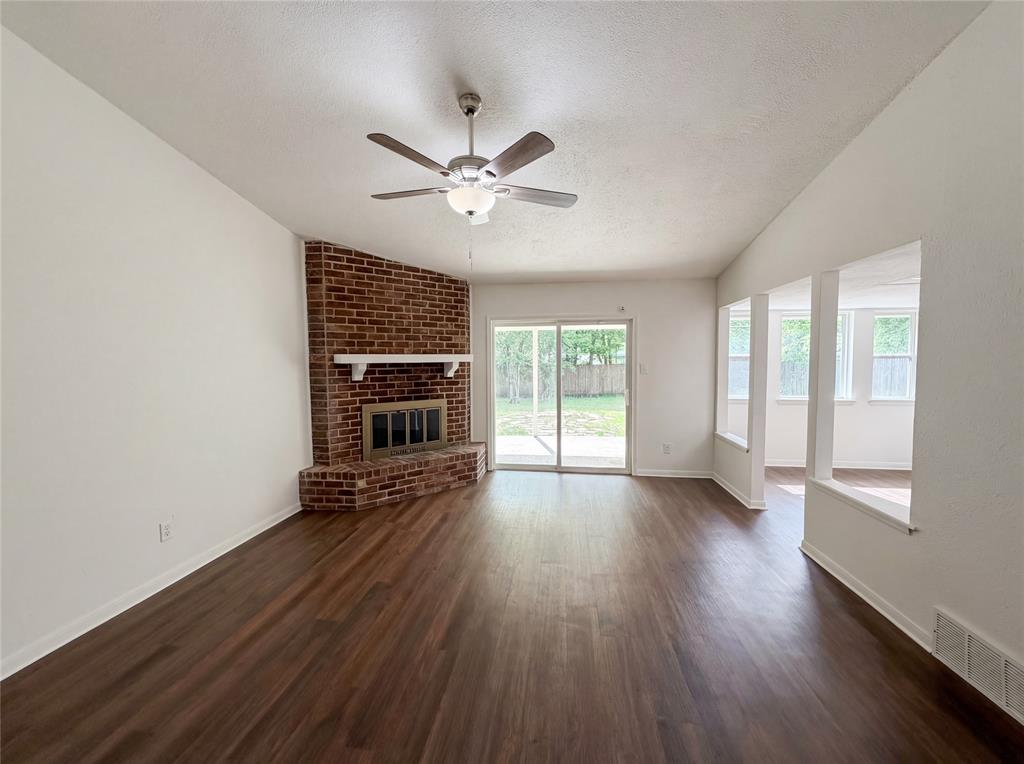 Willow Run - Residential