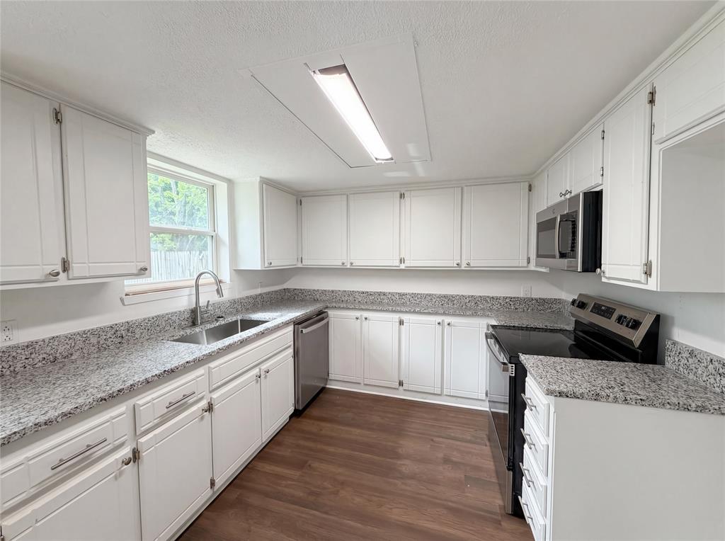 Willow Run - Residential