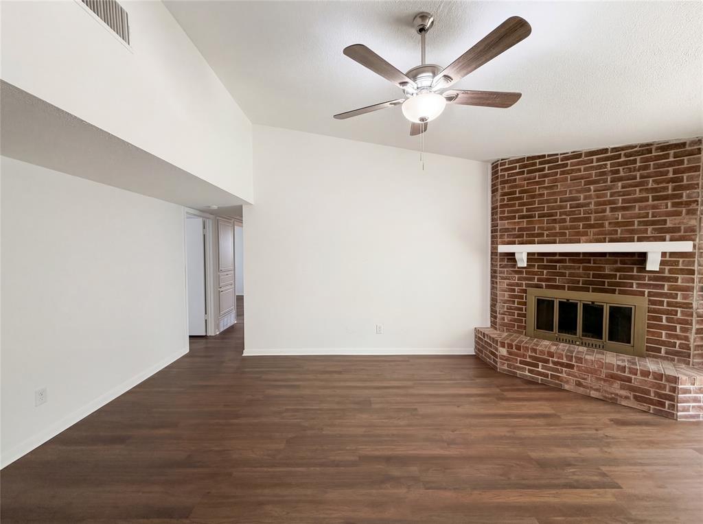 Willow Run - Residential