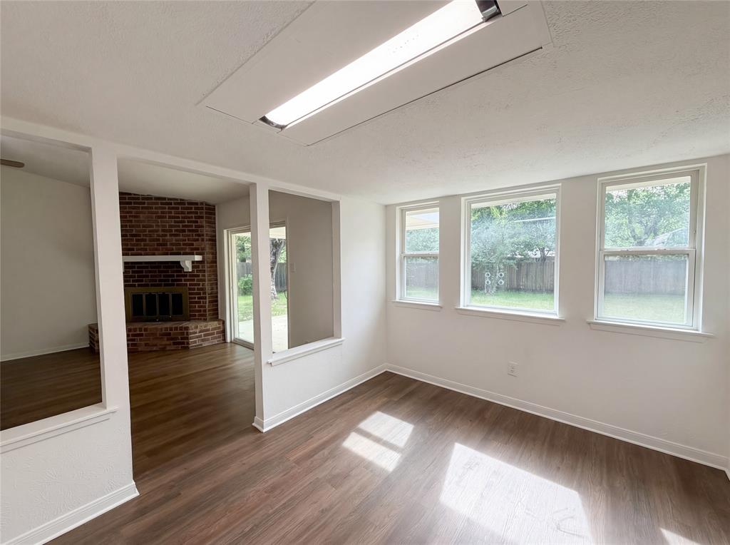 Willow Run - Residential