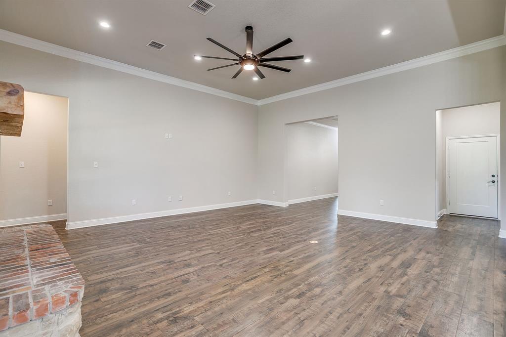 South Martin Branch - Residential