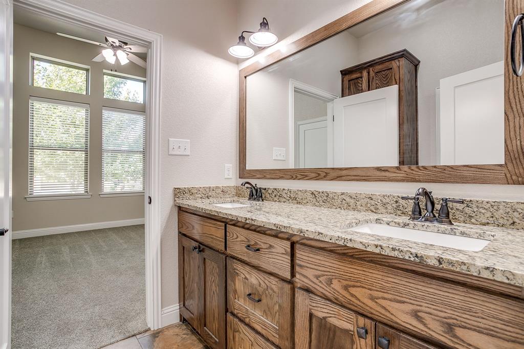 South Martin Branch - Residential