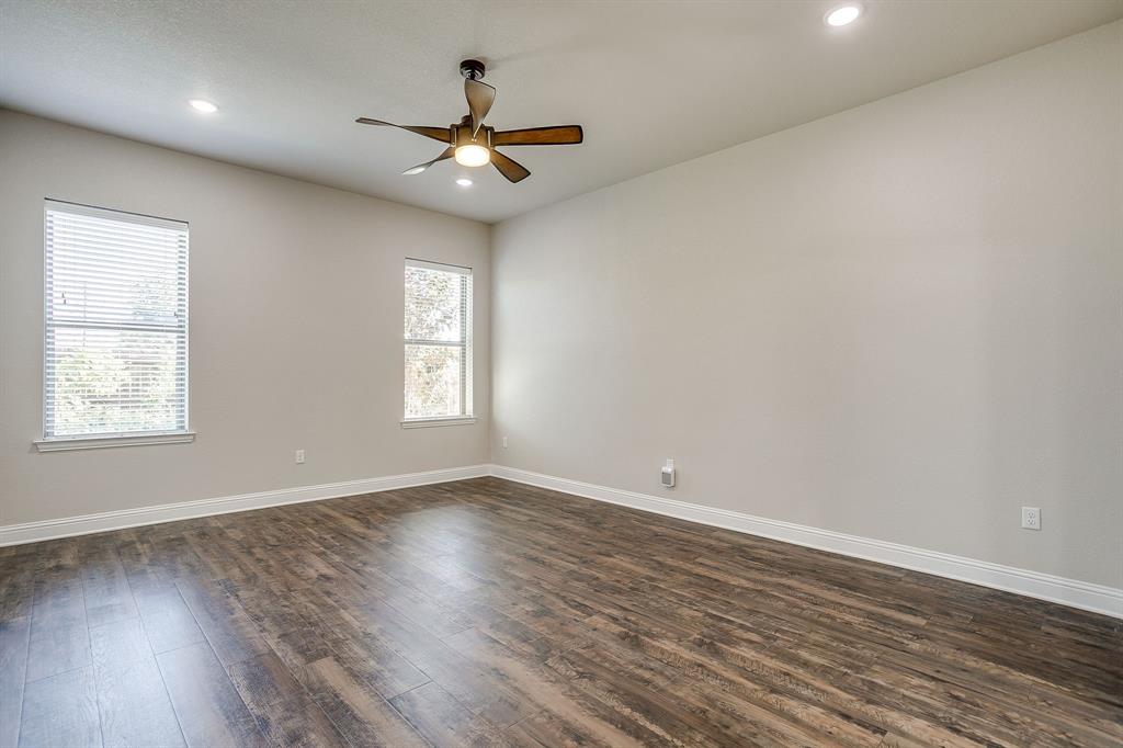 South Martin Branch - Residential