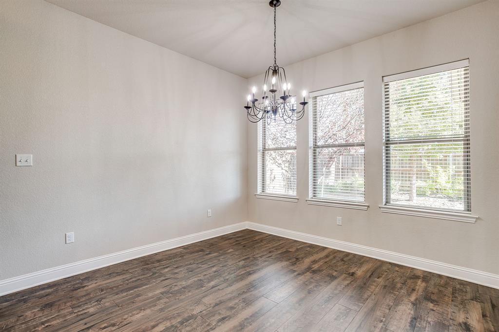 South Martin Branch - Residential