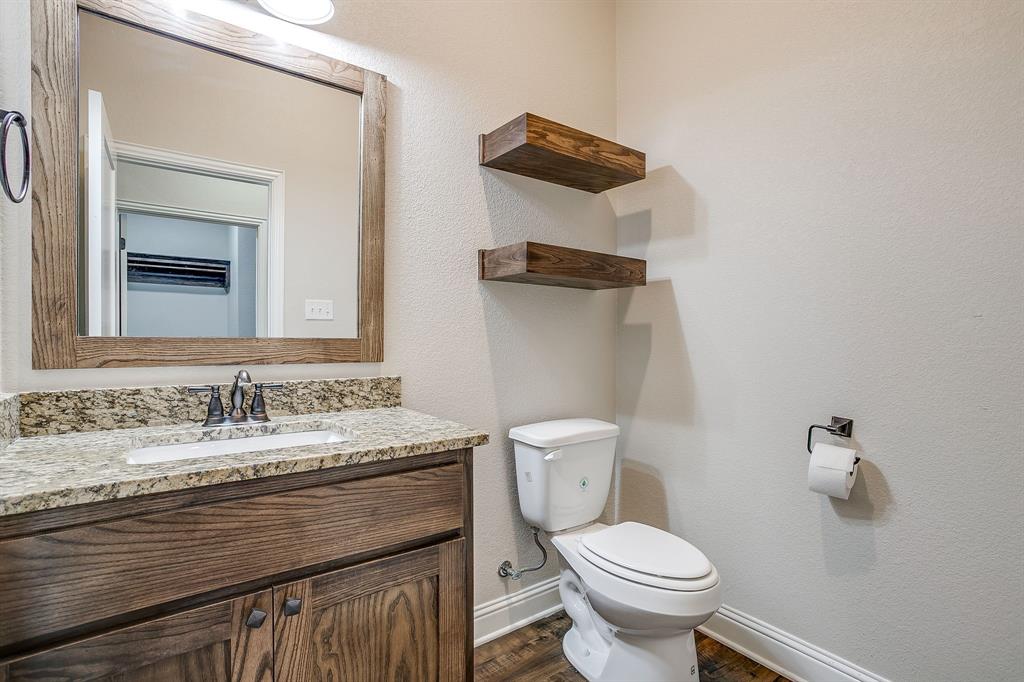 South Martin Branch - Residential