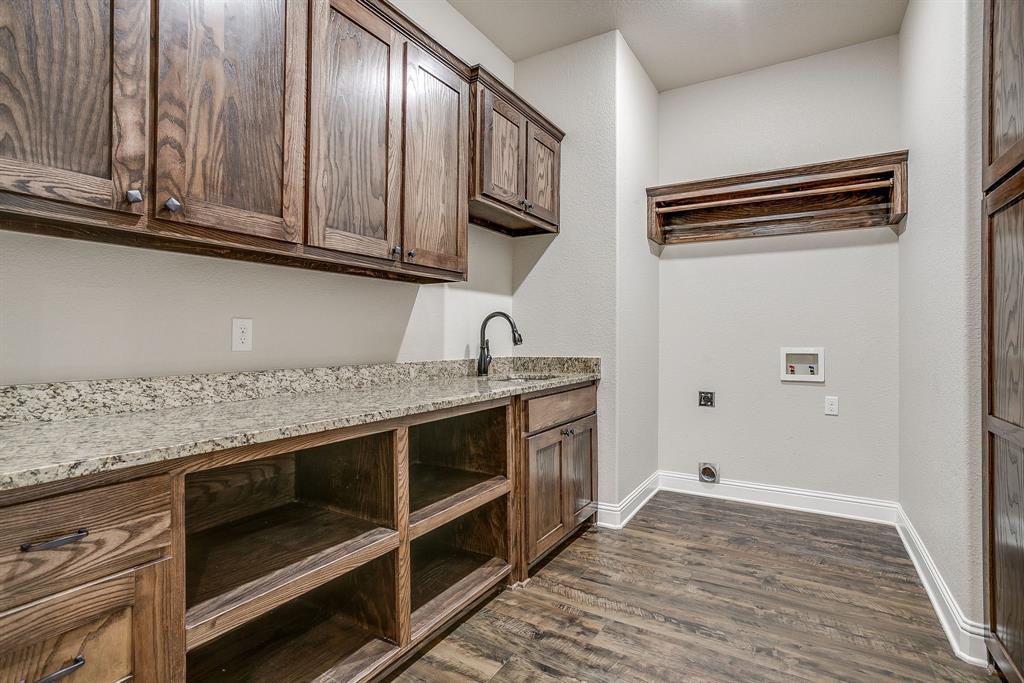 South Martin Branch - Residential