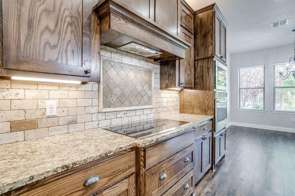 South Martin Branch - Residential