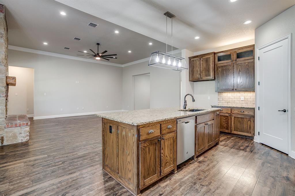 South Martin Branch - Residential