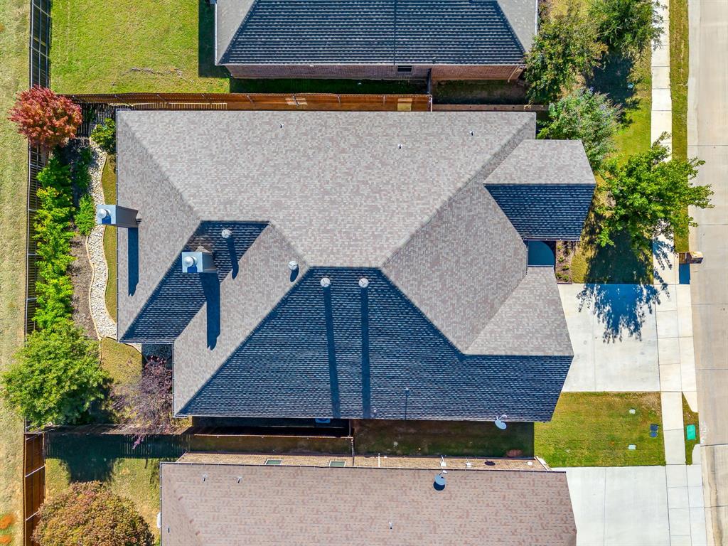 South Martin Branch - Residential