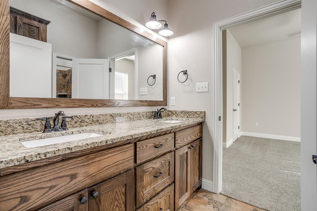 South Martin Branch - Residential