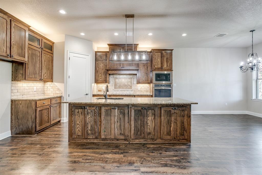 South Martin Branch - Residential