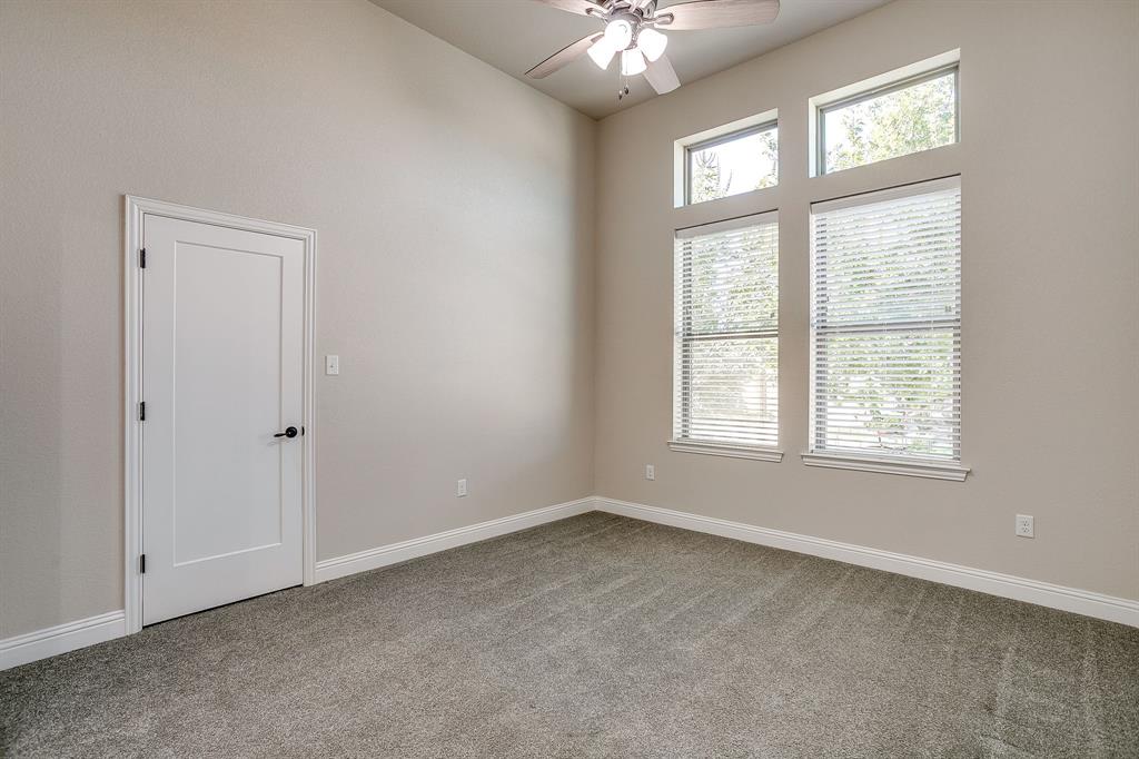 South Martin Branch - Residential