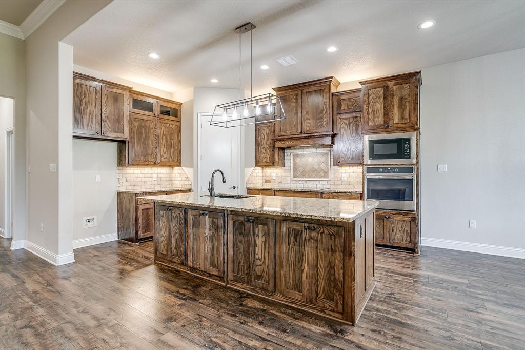 South Martin Branch - Residential