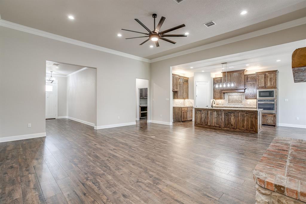 South Martin Branch - Residential