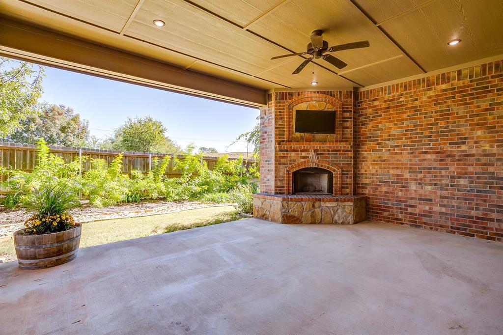 South Martin Branch - Residential