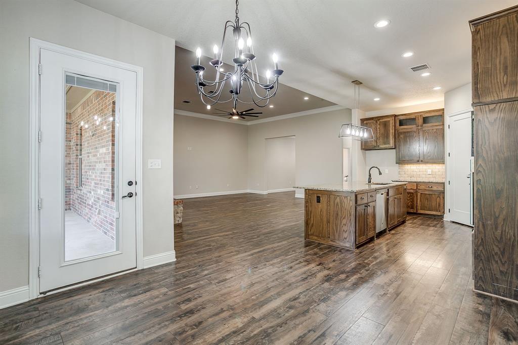 South Martin Branch - Residential