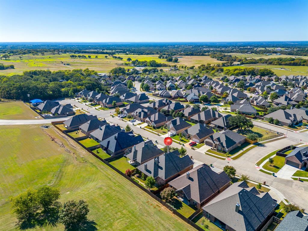 South Martin Branch - Residential