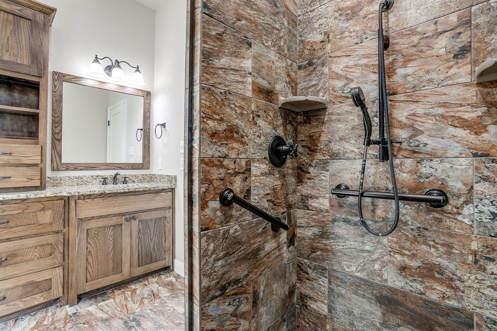 South Martin Branch - Residential