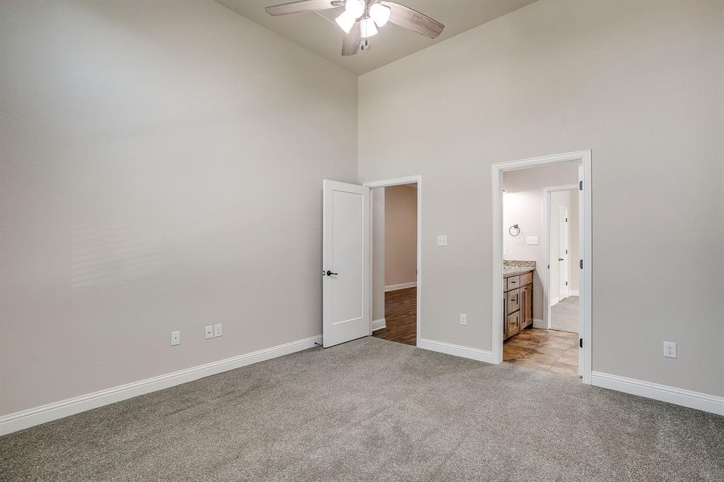 South Martin Branch - Residential