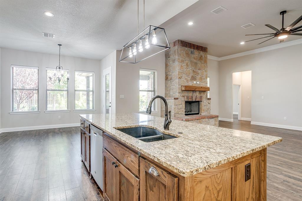 South Martin Branch - Residential