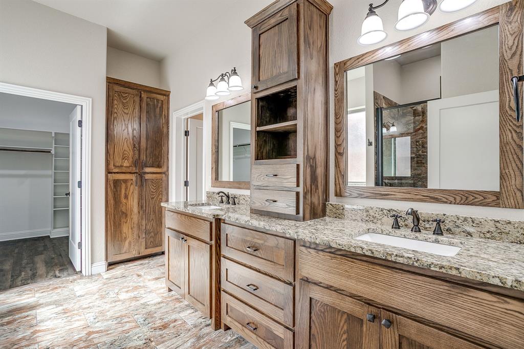 South Martin Branch - Residential