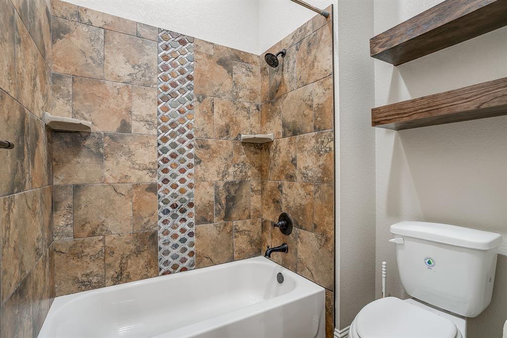 South Martin Branch - Residential