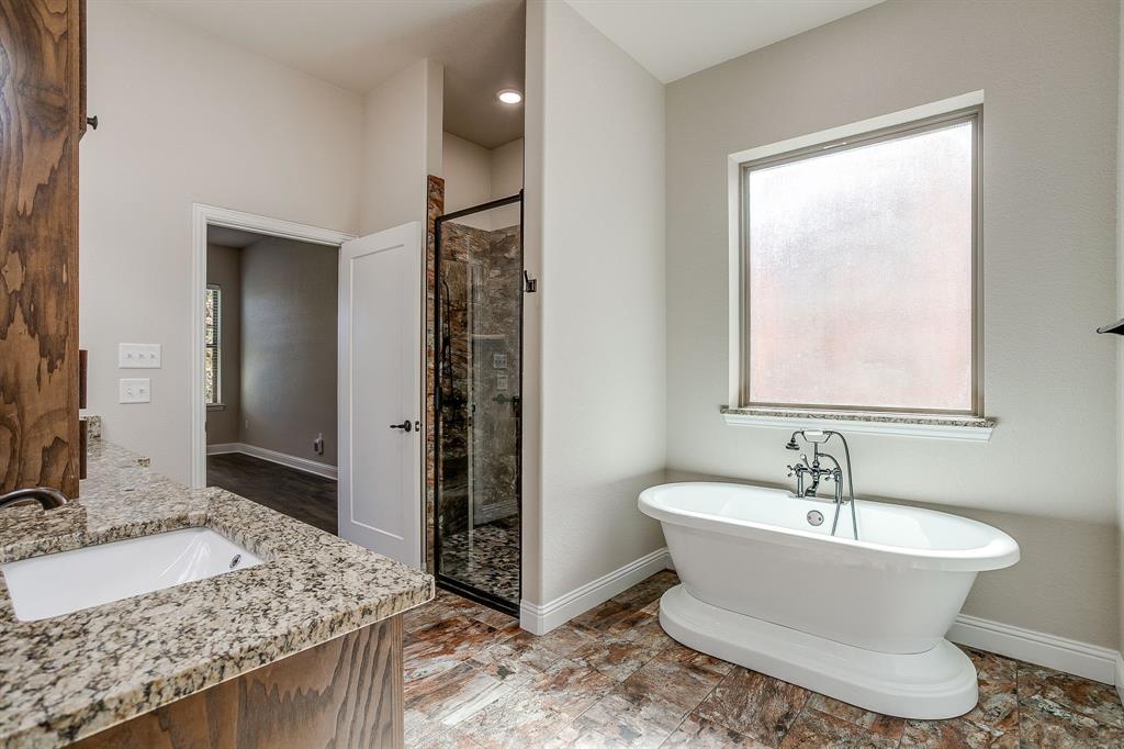 South Martin Branch - Residential