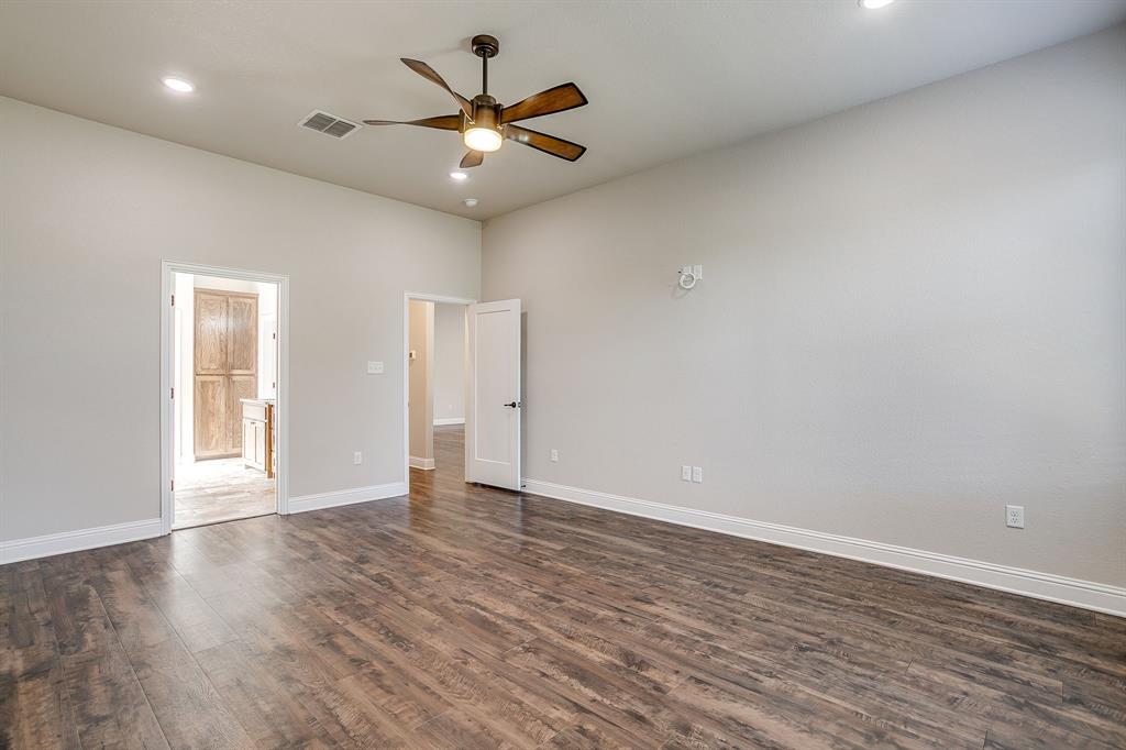 South Martin Branch - Residential