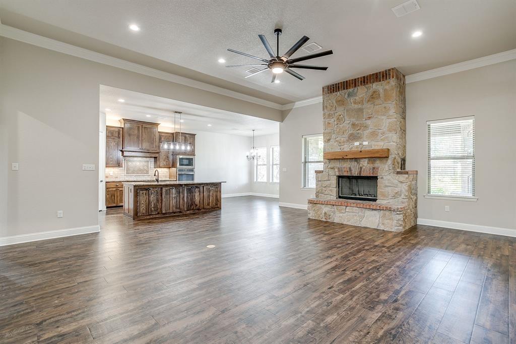 South Martin Branch - Residential